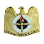 Distinctive Unit Insignias A - M