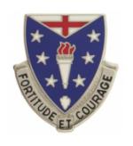 104th Infantry Distinctive Unit Insignia