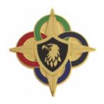 Atlantic Command Distinctive Unit Insignia
