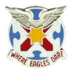 131st Aviation Battalion Distinctive Unit Insignia