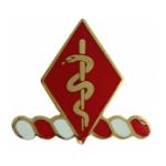 204th Support Battalion Distinctive Unit Insignia