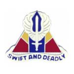 13th Aviation Distinctive Unit Insignia