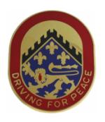 44th Support Battalion Distinctive Unit Insignia