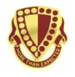 19th Maintenance Battalion Distinctive Unit Insignia