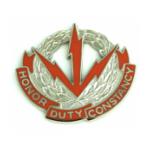 280th Signal Battalion Distinctive Unit Insignia