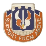 171st Aviation Battalion Distinctive Unit insignia