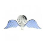 Belgium Parachutist Wings