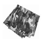 Urban Camo Bandana