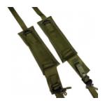 Rothco GI Type Enchanced Shoulder Straps