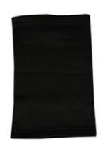 Polypropylene Neck Warmer (Black)