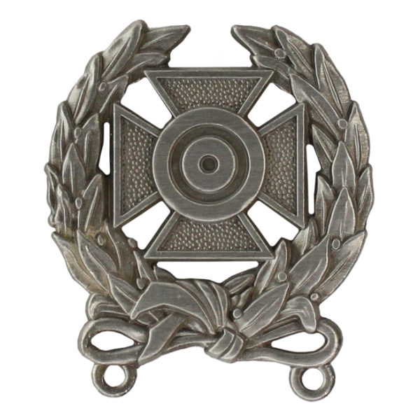 Army Expert Shooting Badge