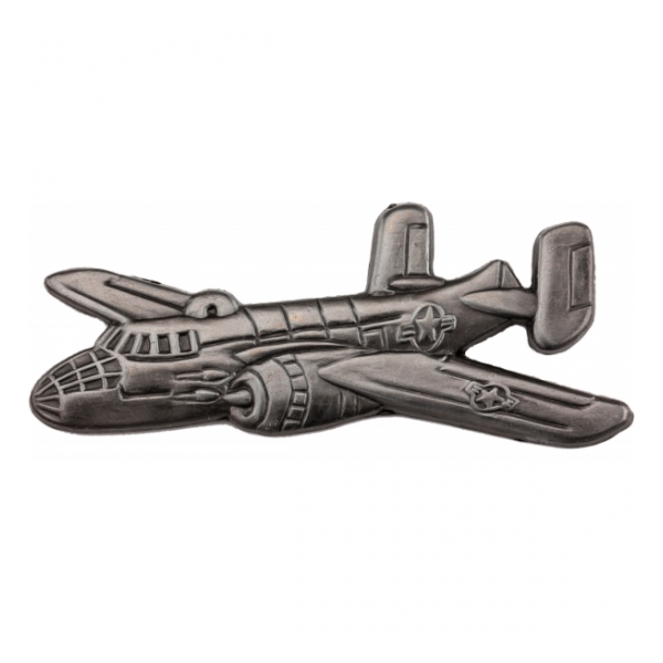 B-25 Pin