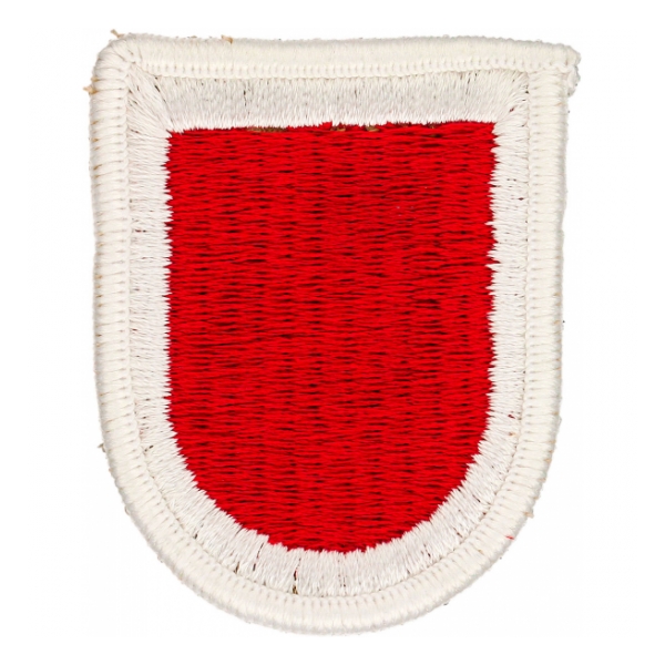 307th Engineer Battalion Flash