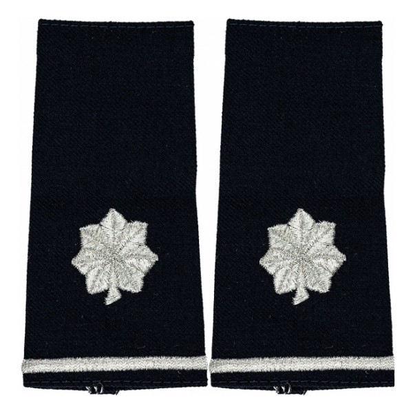 Air Force Lieutenant Colonel Rank