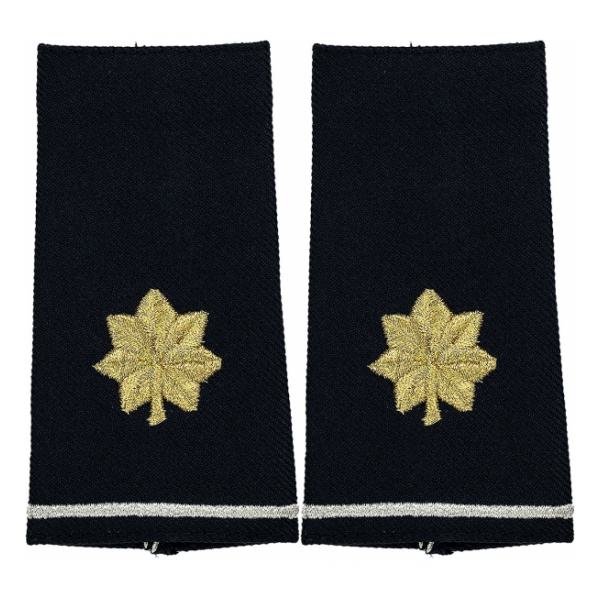 Air Force Major Rank