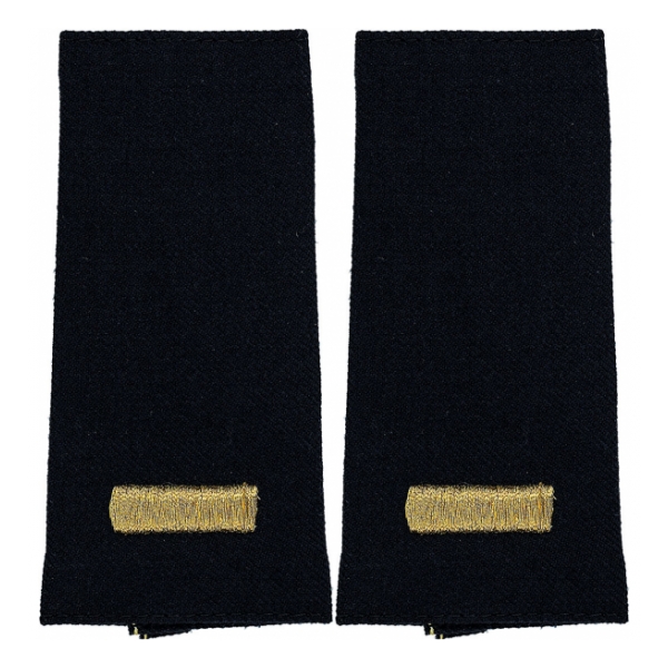 Air Force 2nd Lieutenant Rank