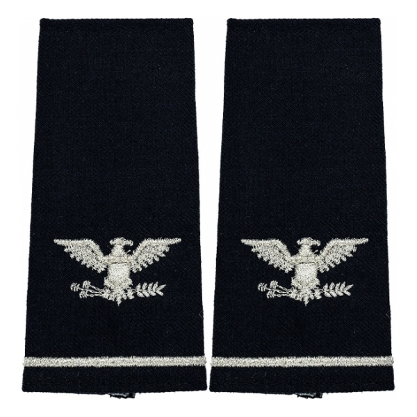 Air Force Colonel Rank