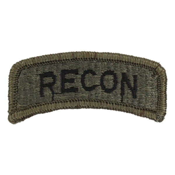 RECON TAB (SUBDUED)