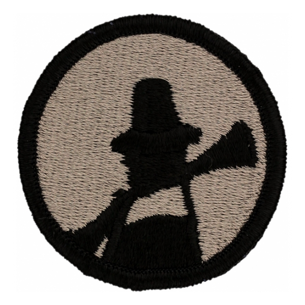 94th Infantry Division Patch (Old Style)