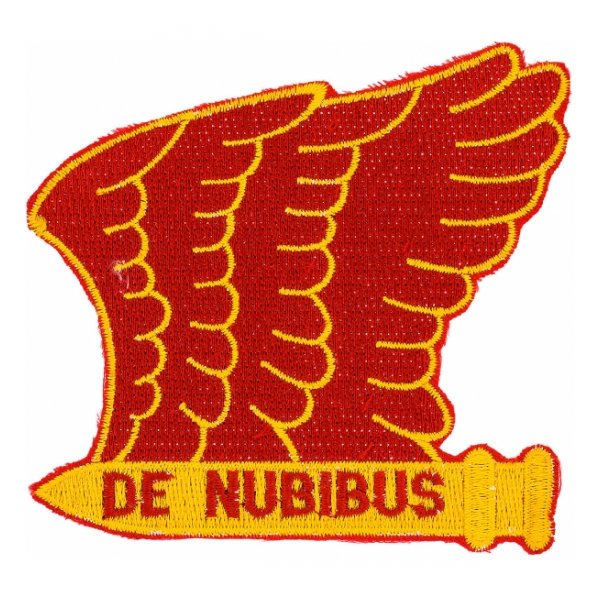 101st Airborne Artillery Patch