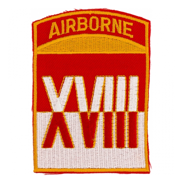 15th Field Artillery Battalion Patch