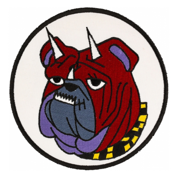 Marine Fighter Squadron VMF-111 Patch