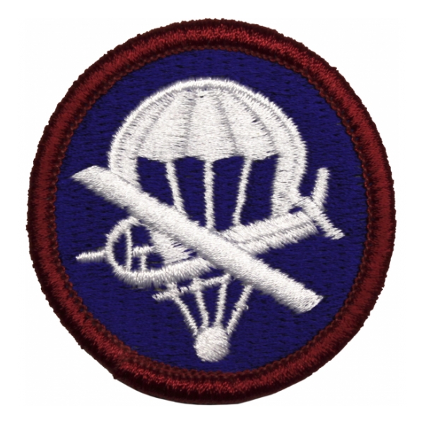 Glider Patch (Enlisted)