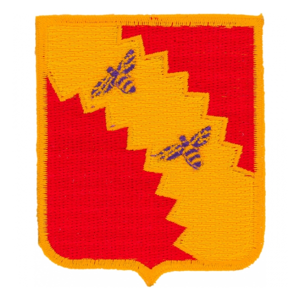 680th Glider Field Artillery Battalion Patch