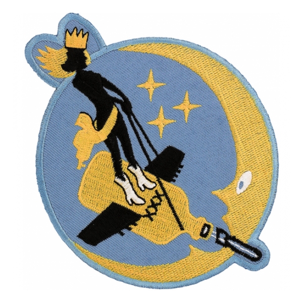 Navy Composite Squadron  VC-3 Patch