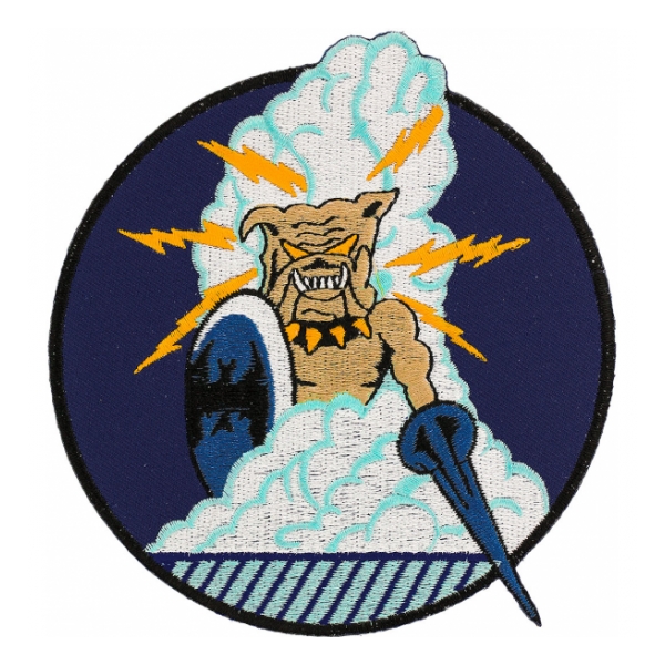 Navy Composite Squadron VC-3 Patch