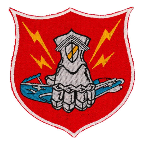 Navy Composite Squadron VC-33 Patch