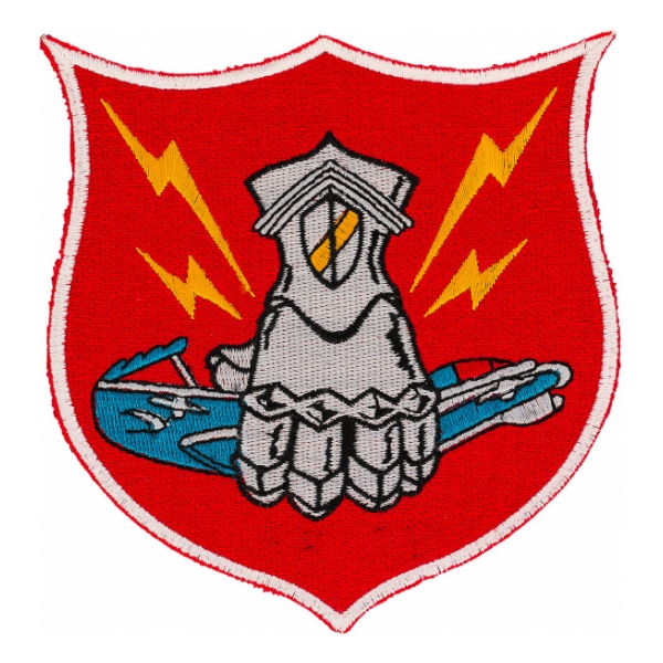 Navy Composite Squadron VC-33 Patch