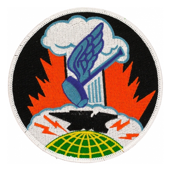 Hatulant - Heavy Attack Patch