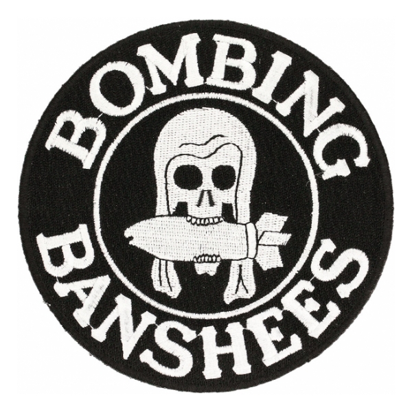 Scout Bombing Squadron Patch VMSB-244