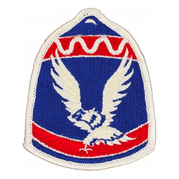 Army Korean Military Advisor Group Patch