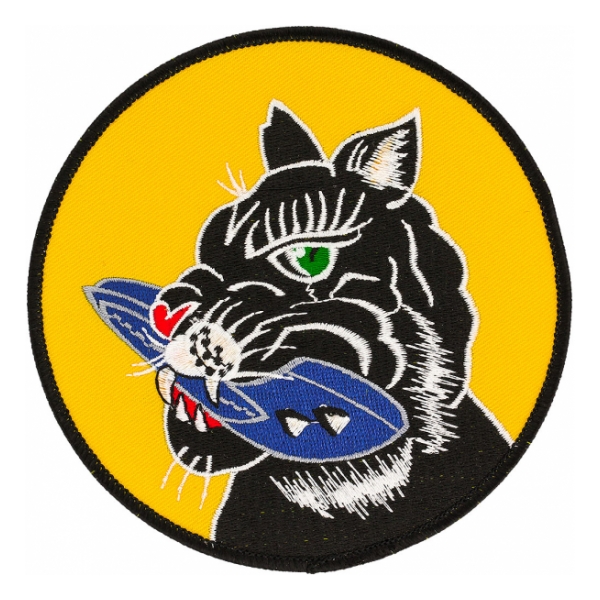 Navy Sea Control Squadron VS-23 Patch