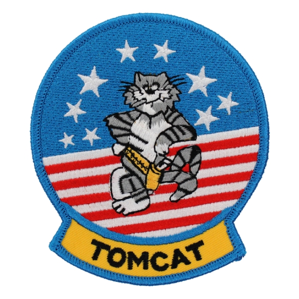 Tomcat Patch