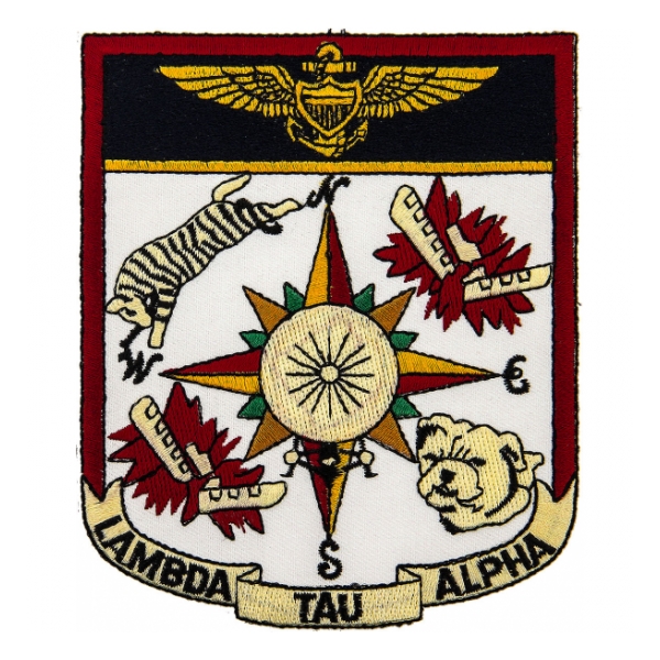 Navy Airship Patrol Squadron ZP-4 Patch