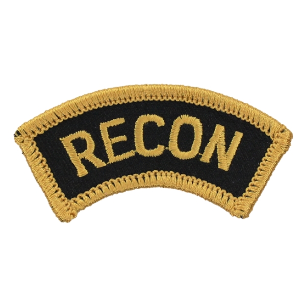 RECON TAB