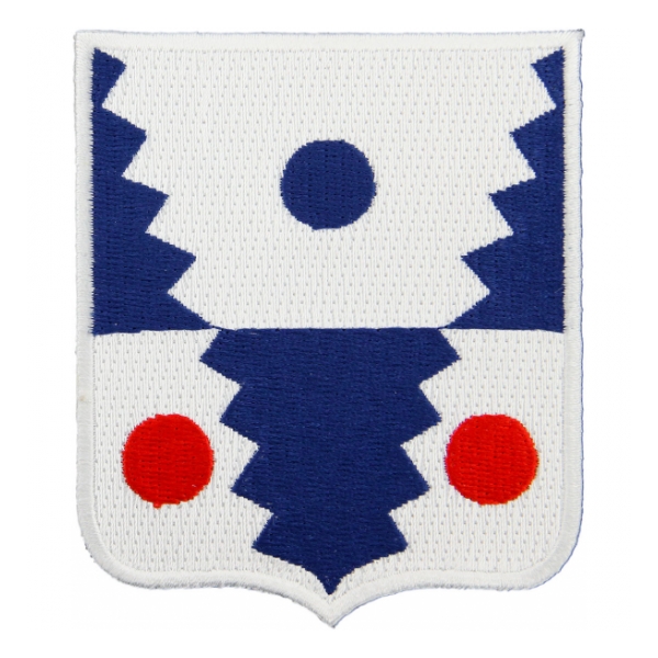 193rd Glider Infantry Regiment Patch