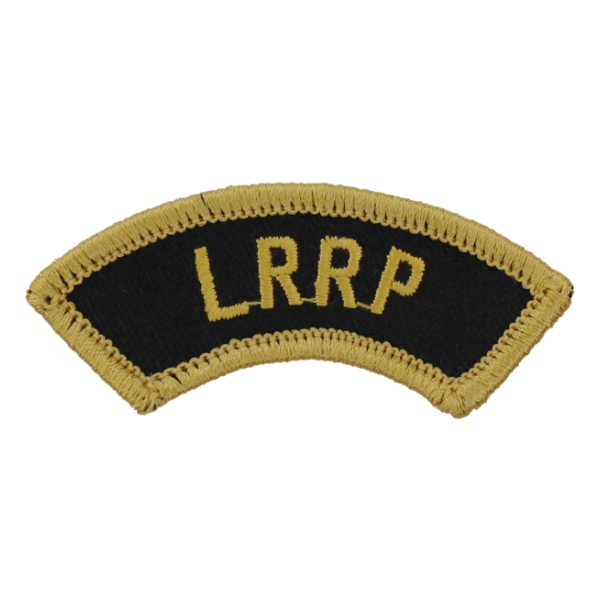 LRRP TAB