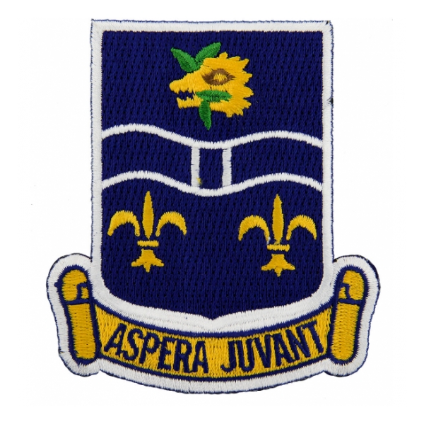 326th Glider Infantry Regiment Patch