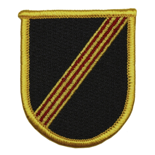 U.S. Navy Advisor Vietnam Flash Patch