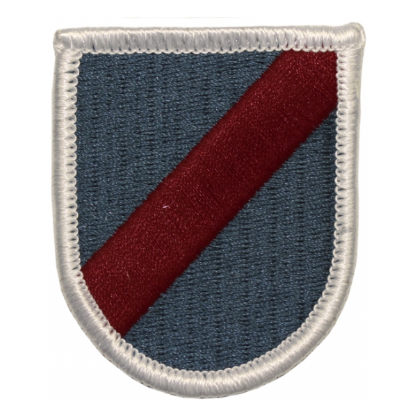 20th Special Forces Group Flash