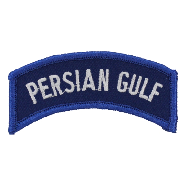 Persian Gulf Tab