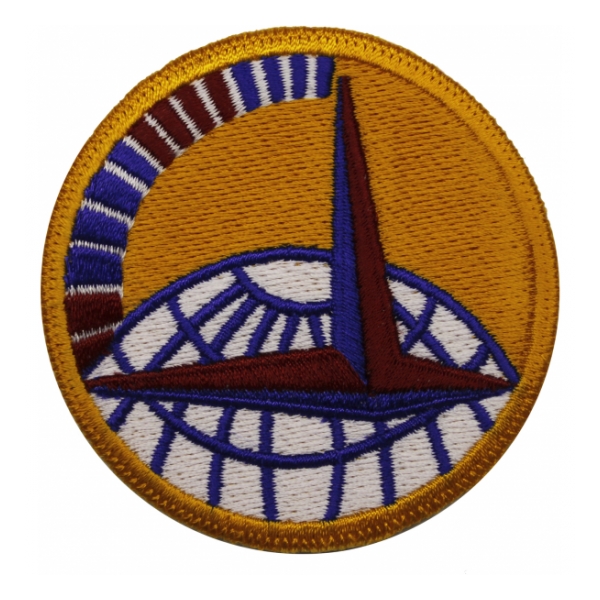 Air Ferrying Command Patch