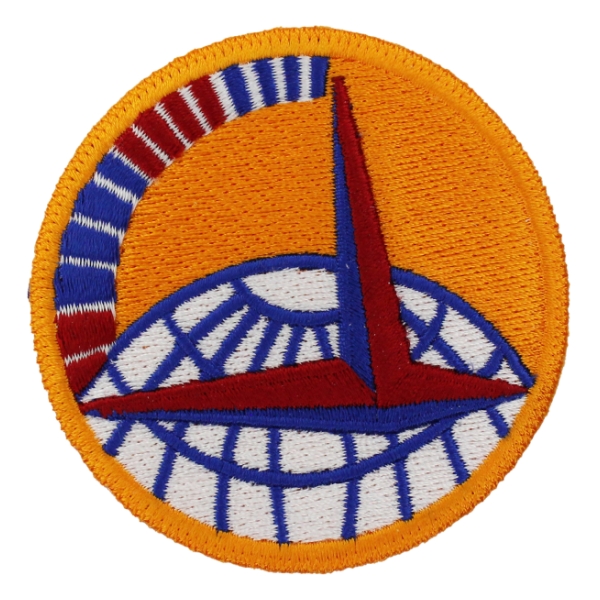USAAF Air Ferrying Command Patch