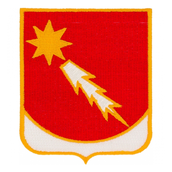 878th Airborne Engineer Battalion Patch