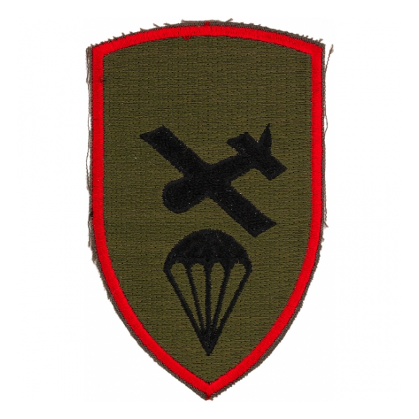 Glider Patch (WWII)