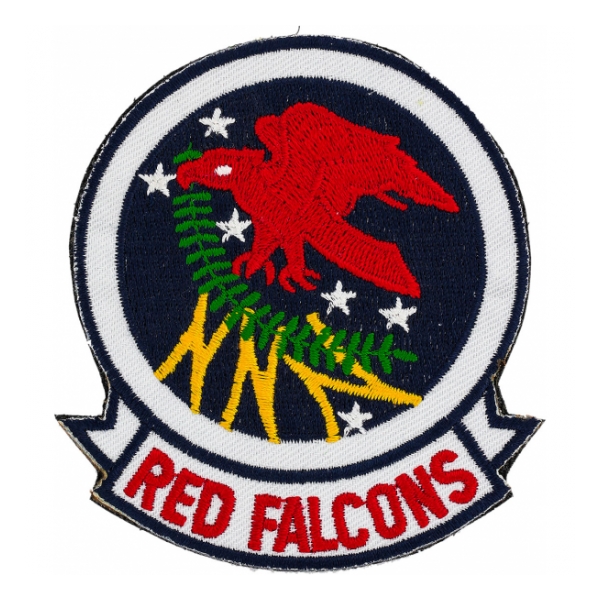 350th Air Refueling Squadron Patch with Velcro®